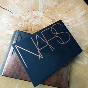 Nars Skin Deep Eyeshadow Palette